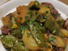 -金掌勺·锅包肉(广渠门店)