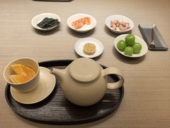 -隐溪茶馆(静安寺店)