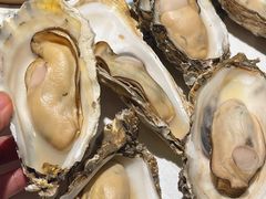 -乔街深夜食堂·台州菜·高压锅生蚝(杭州总店)