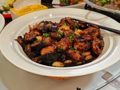 -王中王餐厅(东安路店)