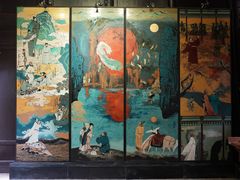 -子昂故里文化旅游区