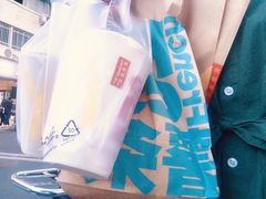 -麦当劳(温州人民路店)