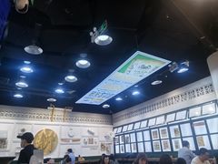 -阿金大白·上海菜馆(新天地店)
