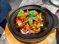 -四道菜·福建菜馆(新街口金鹰店)