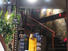 -老灶堂文创火锅(文艺路店)