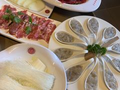 -山城辣妹子(定福庄店)