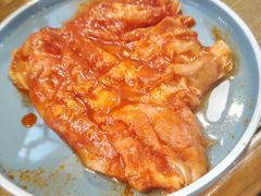 -大壮家原味烤肉(兴华北街店)