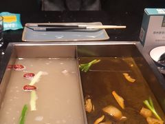 -五星桥原切肥牛火锅·30年专注好牛肉(湖塘店)