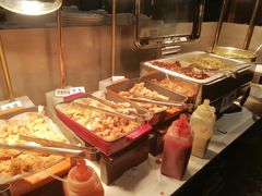 -火炉火自助餐(西直门凯德MALL店)