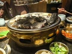 -味家烤肉烤鳗鱼牛排(西塔旗舰店)