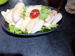 -绿柠食堂(北外滩店)