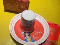 -大海碗·炸酱面·烤鸭·京菜(天坛店)