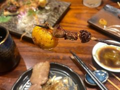 -鸟鹏烧鸟居酒屋(仁恒梦中心店)