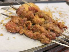 -517烧烤·龙虾·海鲜大排档(万象都荟店)