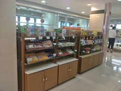 零售区-桂顺斋(西花市店)