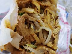 -安徽阜阳卷馍(西单店)