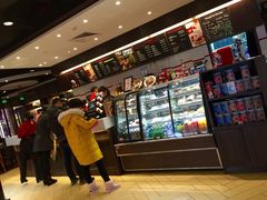 -太平洋咖啡(市府恒隆二店)