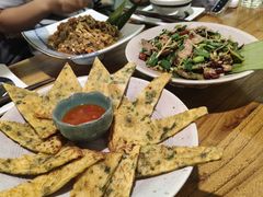 -紫滇源云南生态菜(丹凤街店)