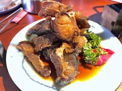 -寻宝记绍兴菜(状元店)