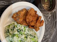 -全启和美食(由由店)