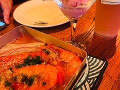 -双层巴士·鲜串鲜啤·团建聚会(凯德广场店)