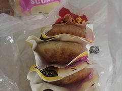 -吉品合酥脆烤饼(太平洋森活天地店)