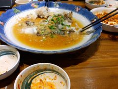 -三姐妹餐厅(曲江店)