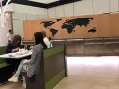 -翠华餐厅(香港国际机场店)