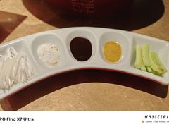 -京味斋·烤鸭·北京菜(安贞店)
