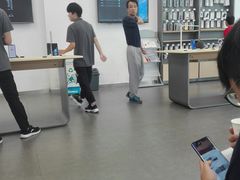-华为授权服务中心(虹口大连路)