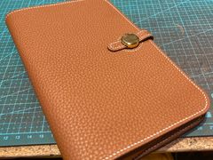 -如果·追梦手工皮具DIY教学店(田子坊店)