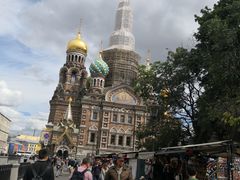 -滴血救世主教堂