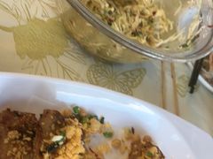 -铭副琦食·虾蟹烩馆(渔人码头店)