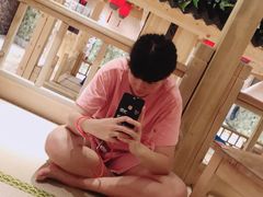 -7号汤泉国际水汇
