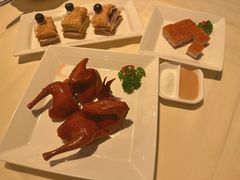 -利苑酒家(宜安广场店)