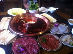 宽巷子成都火锅-宽巷子成都火锅(南站店)