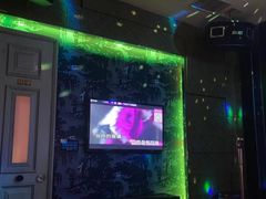 -唛歌KTV(城西银泰店)