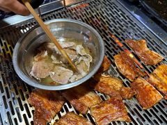 -西昌老号李小肠特色烧烤园(双流店)