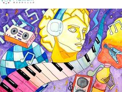 -大墨蒲公英素质美校(武汉保利校区)