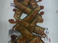 -新兴家喻酒家·羊城名宴(昌岗店)