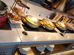 -西十二街牛排自助餐厅(大悦城店)