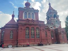 -圣·阿列克谢耶夫教堂