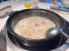 -百年果林椰子鸡(中洲店)