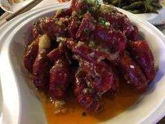 -霸王虾·小龙虾香辣蟹(玉林店)