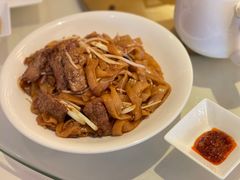 -利苑酒家(合景国际金融广场店)