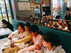 -半天妖烤鱼(蒸湘万达广场店)