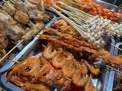 -胡仁根胡记炸炸炸