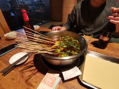 -160烧烤(香坊店)