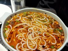 花溪牛肉粉-不老溪贵州菜(广安门总店)