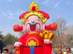 -竹泉村旅游度假区